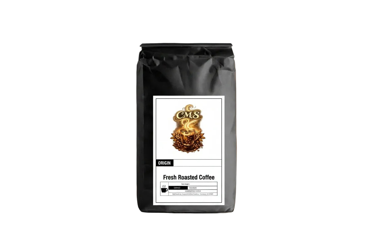 Single Origin Favorites Sample Pack